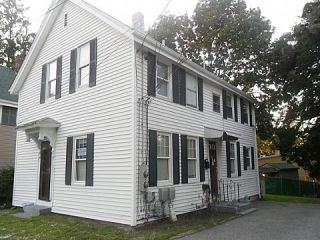 Foreclosed Home - 155 SHERMAN ST, 02860