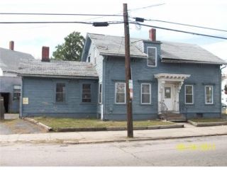 Foreclosed Home - 653 MAIN ST, 02860