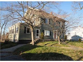 Foreclosed Home - 128 COTTAGE ST, 02860
