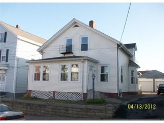 Foreclosed Home - 23 SISSON ST, 02860