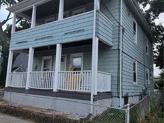 Foreclosed Home - 124 STERRY ST, 02860