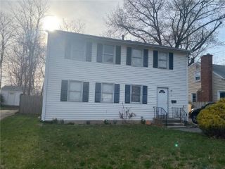Foreclosed Home - 151 ROCCO AVE, 02860