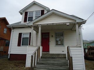 Foreclosed Home - 33 CALDER ST, 02861