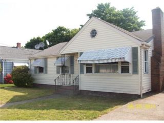 Foreclosed Home - 169 NEWPORT AVE, 02861