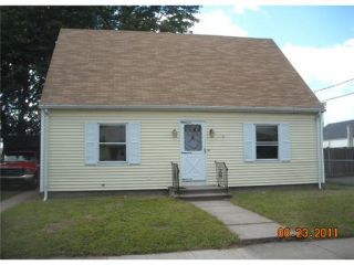Foreclosed Home - List 100150171