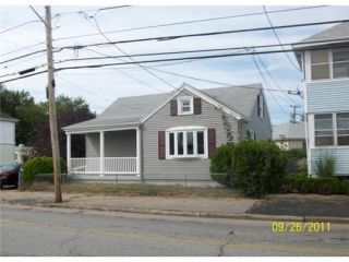Foreclosed Home - 628 COTTAGE ST, 02861