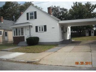 Foreclosed Home - List 100171095