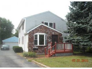 Foreclosed Home - 81 MANTON ST, 02861