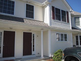 Foreclosed Home - 660 COTTAGE ST UNIT 15, 02861