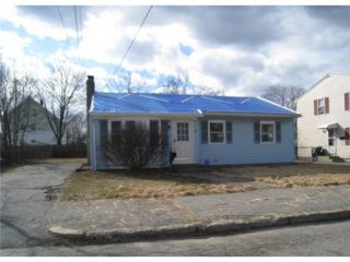 Foreclosed Home - List 100271890