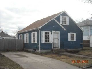 Foreclosed Home - List 100271899