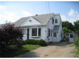 Foreclosed Home - 120 STEARNS ST, 02861