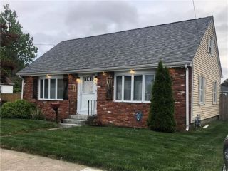 Foreclosed Home - 367 WOODHAVEN RD, 02861