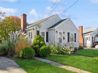 Foreclosed Home - 133 FULLER ST, 02861