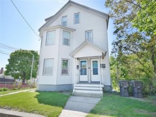 Foreclosed Home - 62 TREMONT ST, 02863