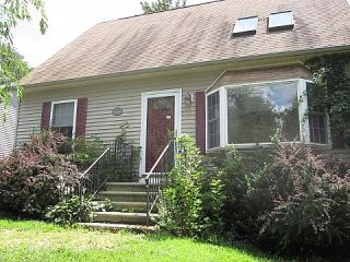 Foreclosed Home - 8 SWEET HILL DR, 02864