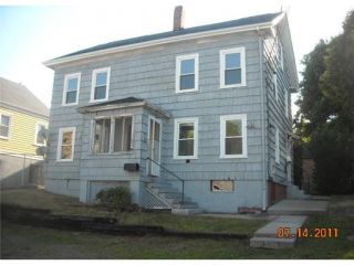 Foreclosed Home - 439 BROAD ST, 02864