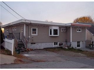 Foreclosed Home - List 100150470