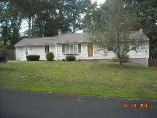 Foreclosed Home - List 100165179