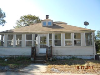 Foreclosed Home - List 100185895