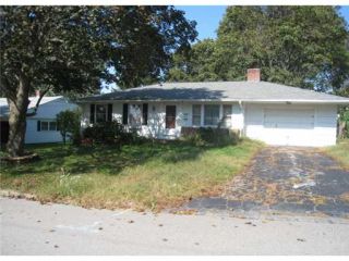 Foreclosed Home - List 100194035