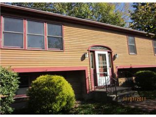 Foreclosed Home - 205 KAY ST, 02864