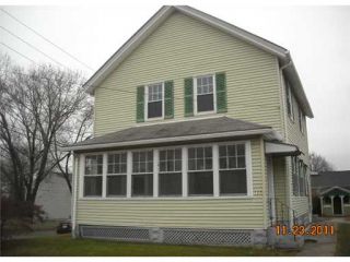 Foreclosed Home - 125 DEXTER ST, 02864