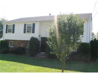 Foreclosed Home - 61 BRANCH AVE, 02864