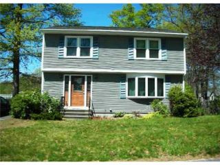 Foreclosed Home - 4 AVON AVE, 02864