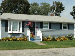 Foreclosed Home - 88 W EARLE ST, 02864