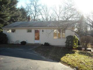 Foreclosed Home - 130 COBBLE HILL RD, 02865
