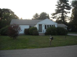Foreclosed Home - List 100171098