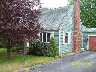 Foreclosed Home - List 100199369