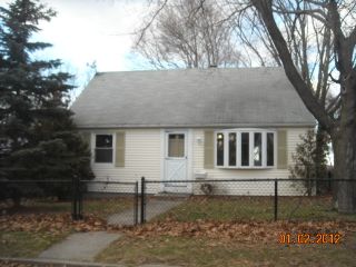Foreclosed Home - List 100235192