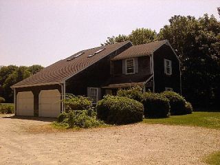 Foreclosed Home - 93 BRISTOL FERRY RD, 02871
