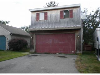 Foreclosed Home - List 100150170