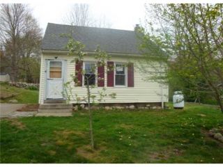 Foreclosed Home - 6 NEWS ST, 02873