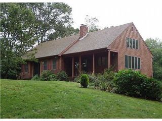 Foreclosed Home - 290 CONGDON HILL RD, 02874