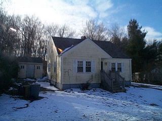 Foreclosed Home - 91 POCASSET AVE, 02878