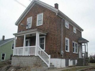 Foreclosed Home - List 100060797