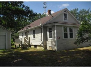 Foreclosed Home - 55 CRANDALL RD, 02878
