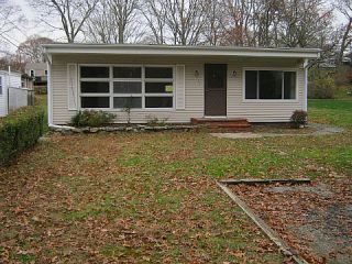 Foreclosed Home - List 100205314