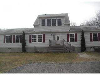 Foreclosed Home - 51 FRAZIER LN, 02878
