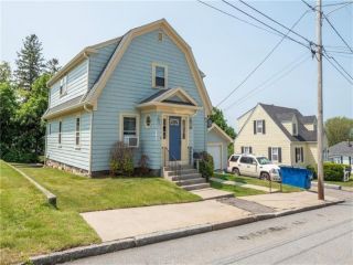 Foreclosed Home - 203 HOOPER ST, 02878