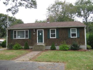 Foreclosed Home - 28 SMITH ST, 02879