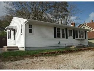 Foreclosed Home - 200A HIGH ST, 02879