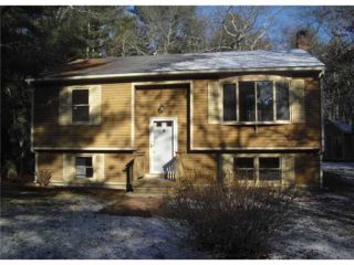 Foreclosed Home - 3641 POST RD, 02879