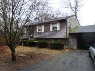 Foreclosed Home - 33 GLENWOOD CIR, 02879