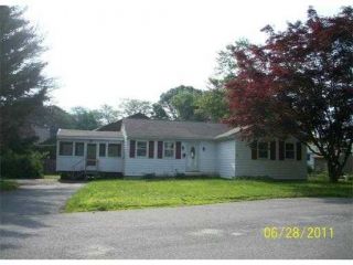 Foreclosed Home - 14 LINWOOD CT, 02885