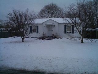Foreclosed Home - 760 STRAWBERRY FIELD RD, 02886
